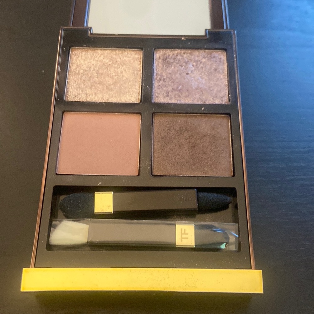 Tom Ford Meteoric 27 Eyeshadow Palette